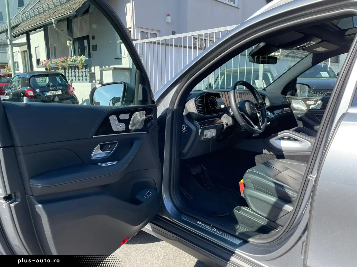 MERCEDES-BENZ GLS 450d 4Matic  Multibeam MBUX Burmes&hellip;