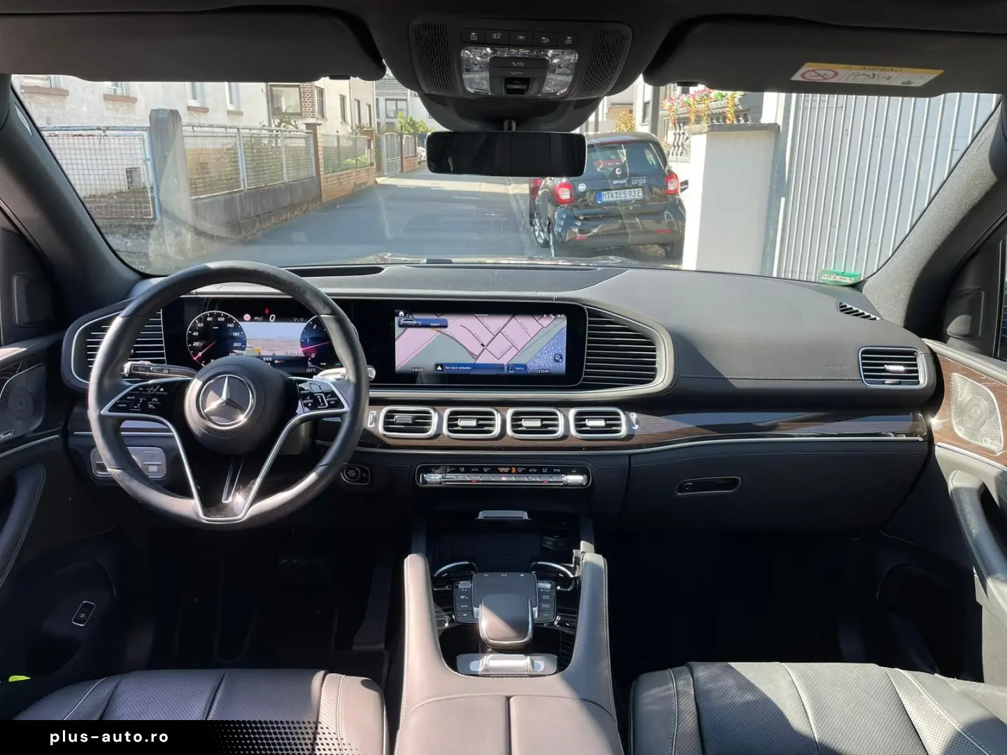 MERCEDES-BENZ GLS 450d 4Matic  Multibeam MBUX Burmes&hellip;