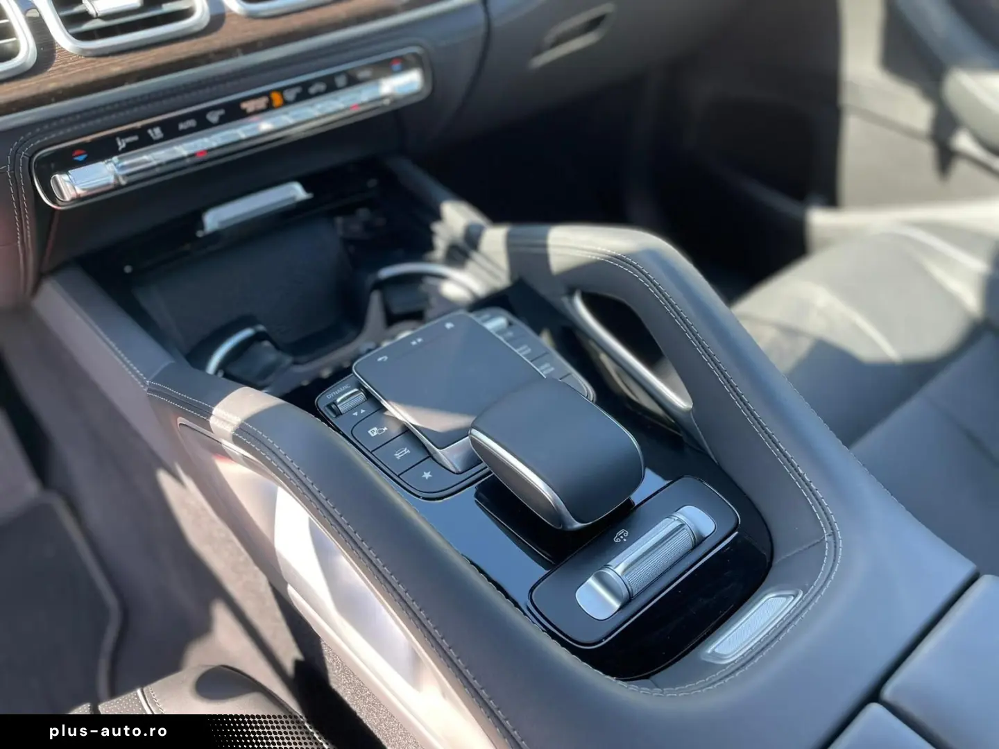 MERCEDES-BENZ GLS 450d 4Matic  Multibeam MBUX Burmes&hellip;