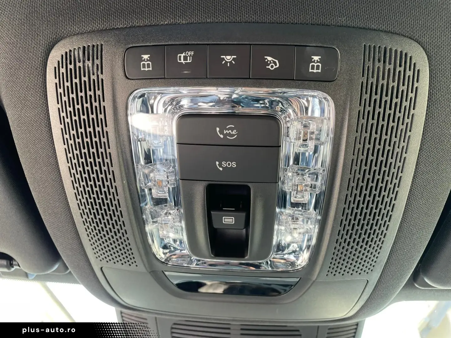 MERCEDES-BENZ GLS 450d 4Matic  Multibeam MBUX Burmes&hellip;