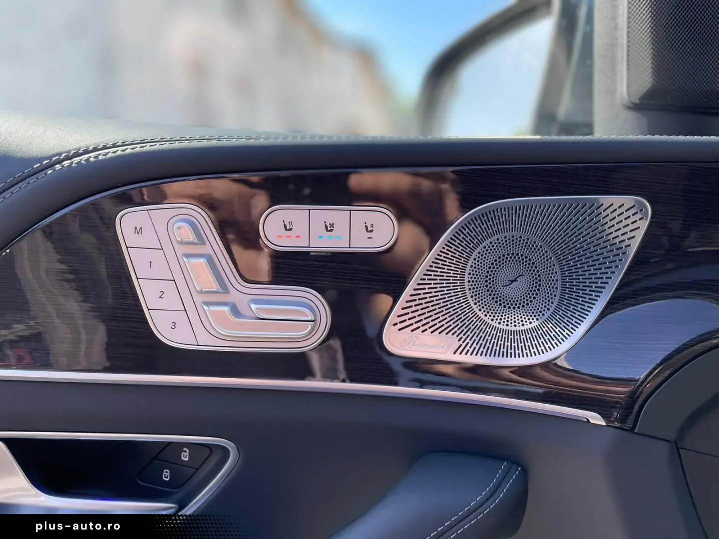 MERCEDES-BENZ GLS 450d 4Matic  Multibeam MBUX Burmes&hellip;