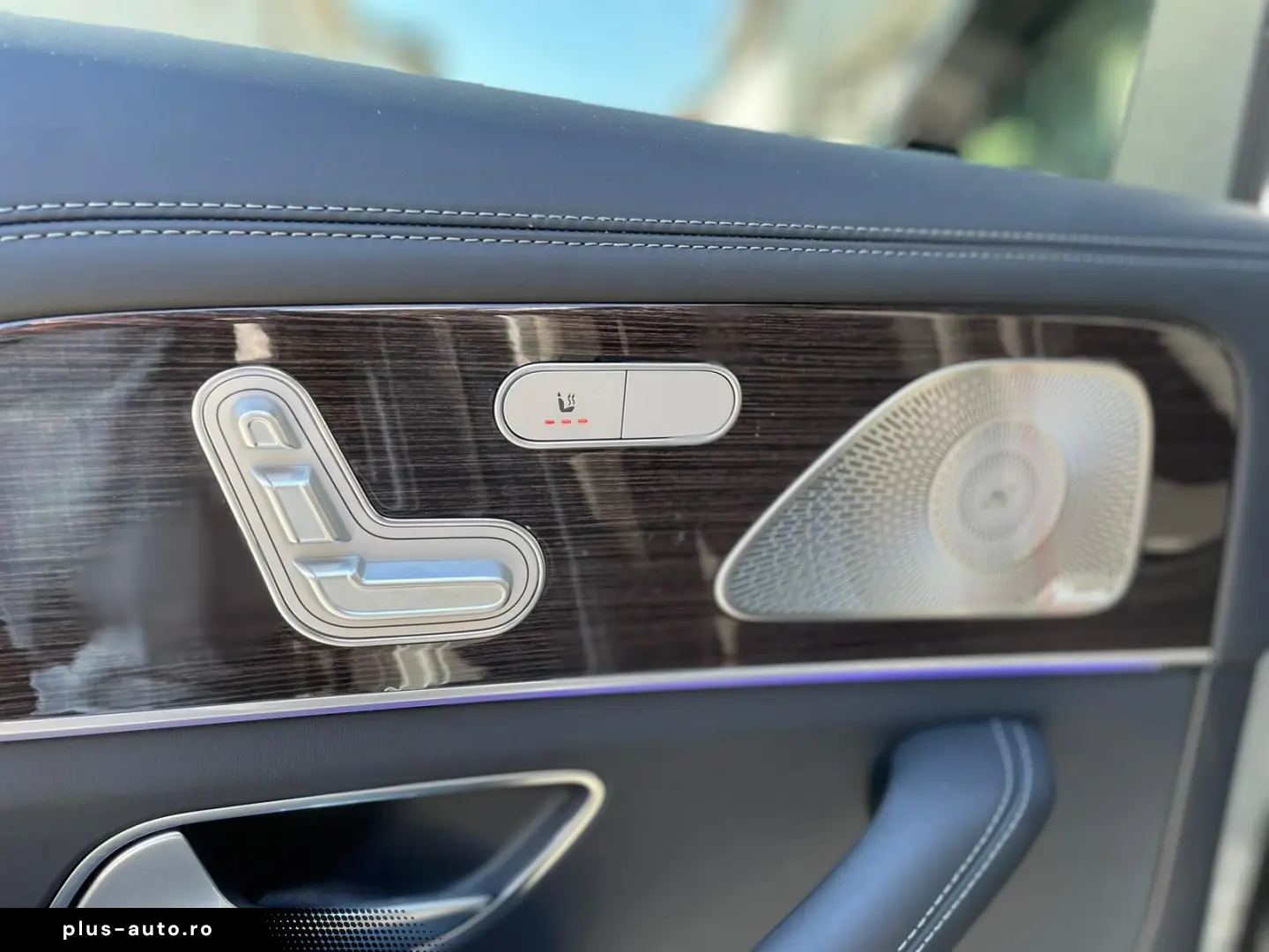 MERCEDES-BENZ GLS 450d 4Matic  Multibeam MBUX Burmes&hellip;