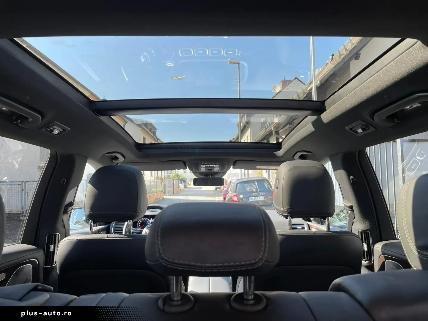 MERCEDES-BENZ GLS 450d 4Matic  Multibeam MBUX Burmes&hellip;