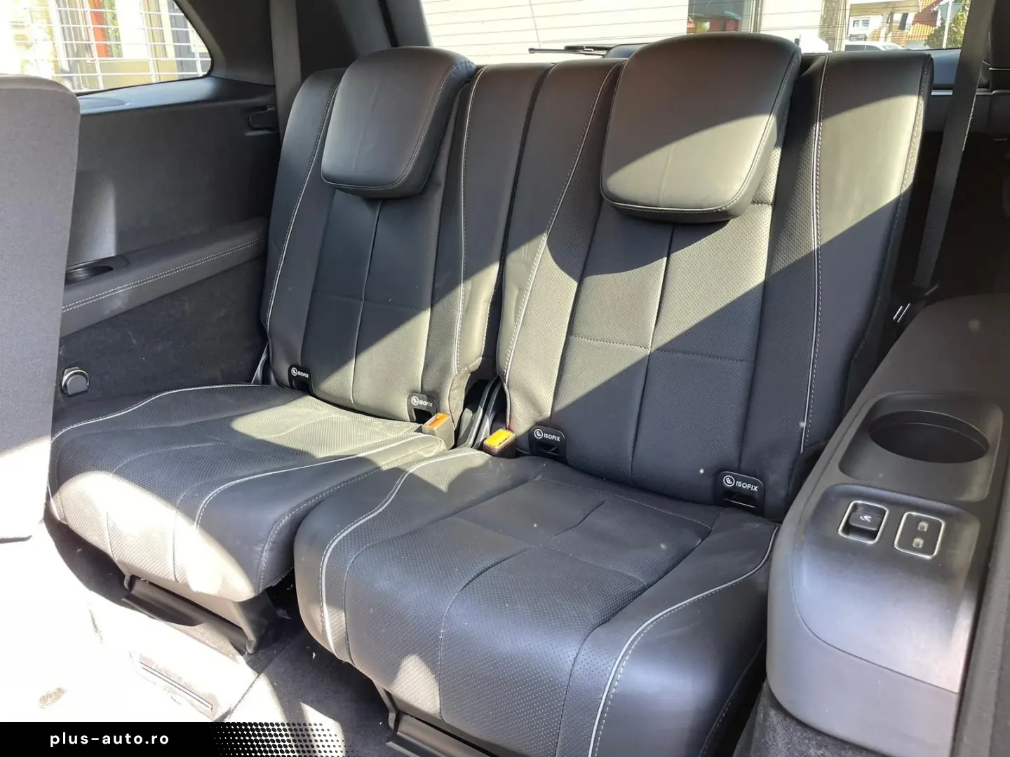 MERCEDES-BENZ GLS 450d 4Matic  Multibeam MBUX Burmes&hellip;