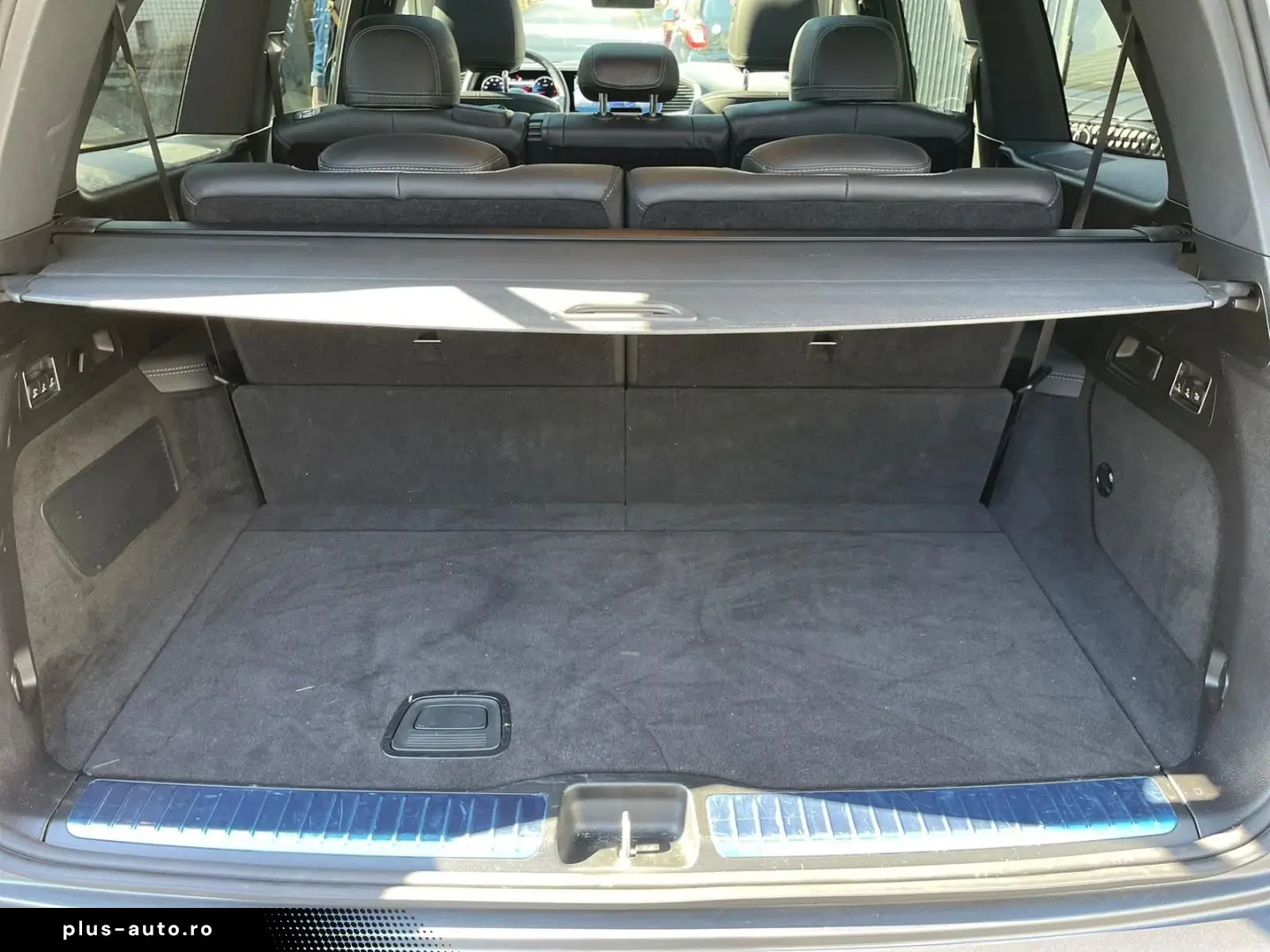 MERCEDES-BENZ GLS 450d 4Matic  Multibeam MBUX Burmes&hellip;
