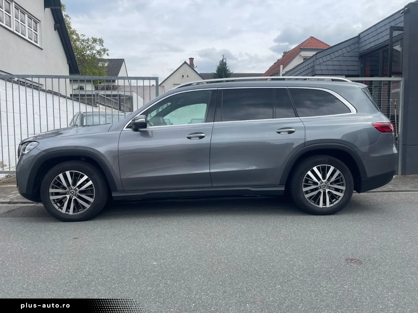 MERCEDES-BENZ GLS 450d 4Matic  Multibeam MBUX Burmes&hellip;