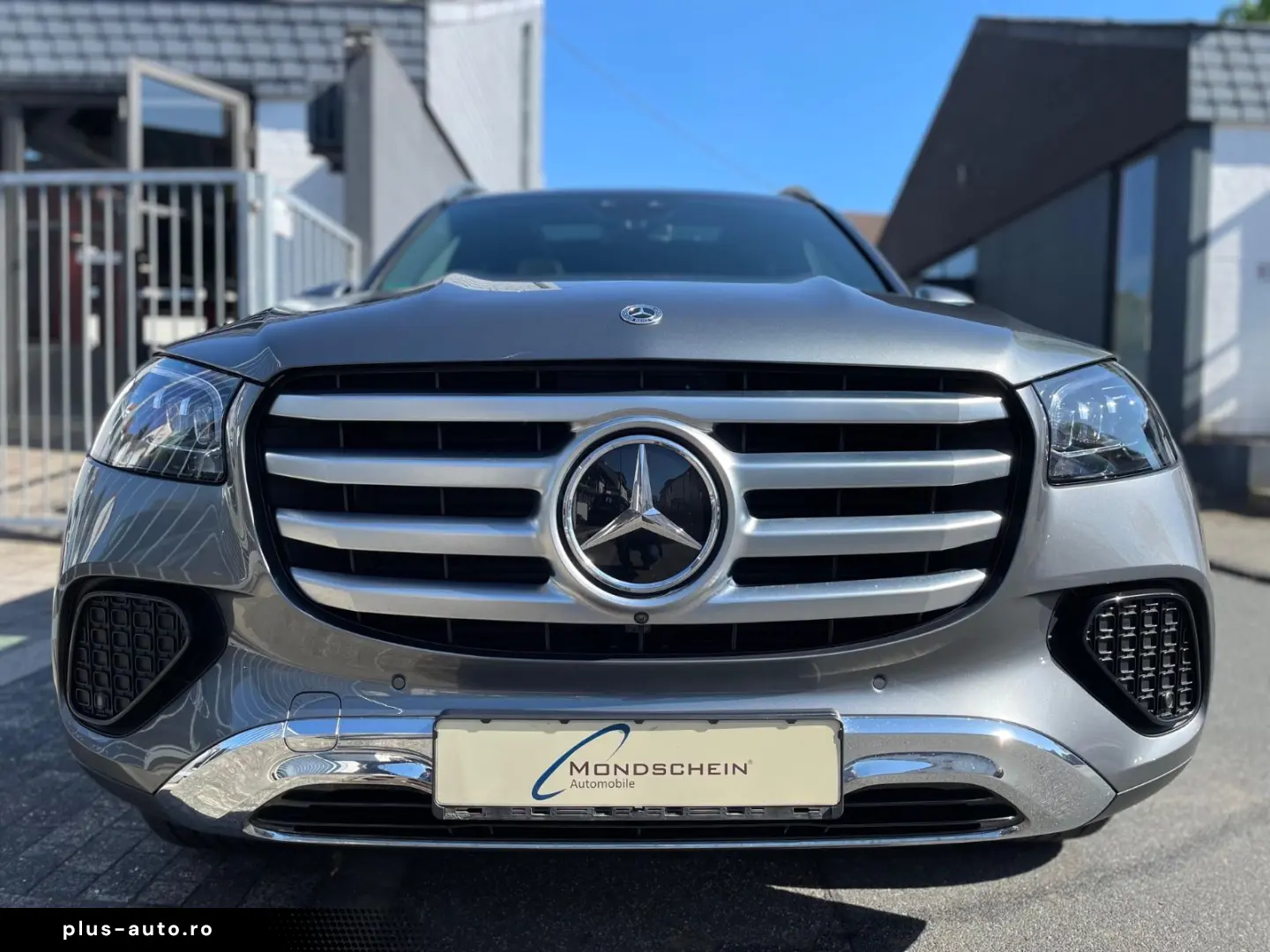 MERCEDES-BENZ GLS 450d 4Matic  Multibeam MBUX Burmes&hellip;