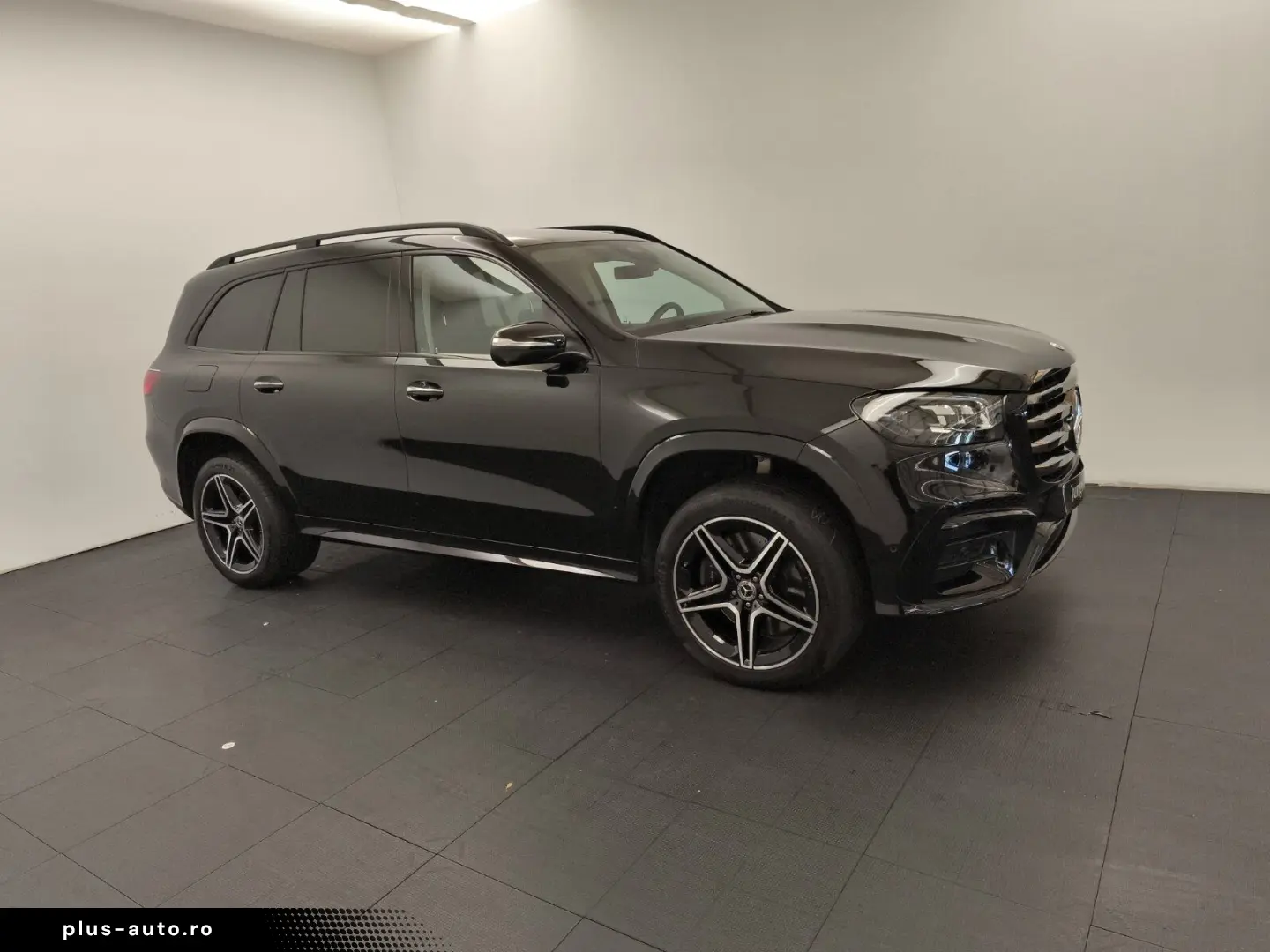 MERCEDES-BENZ GLS 350 d 4M AMG Advanced  StHz Burm P&hellip;