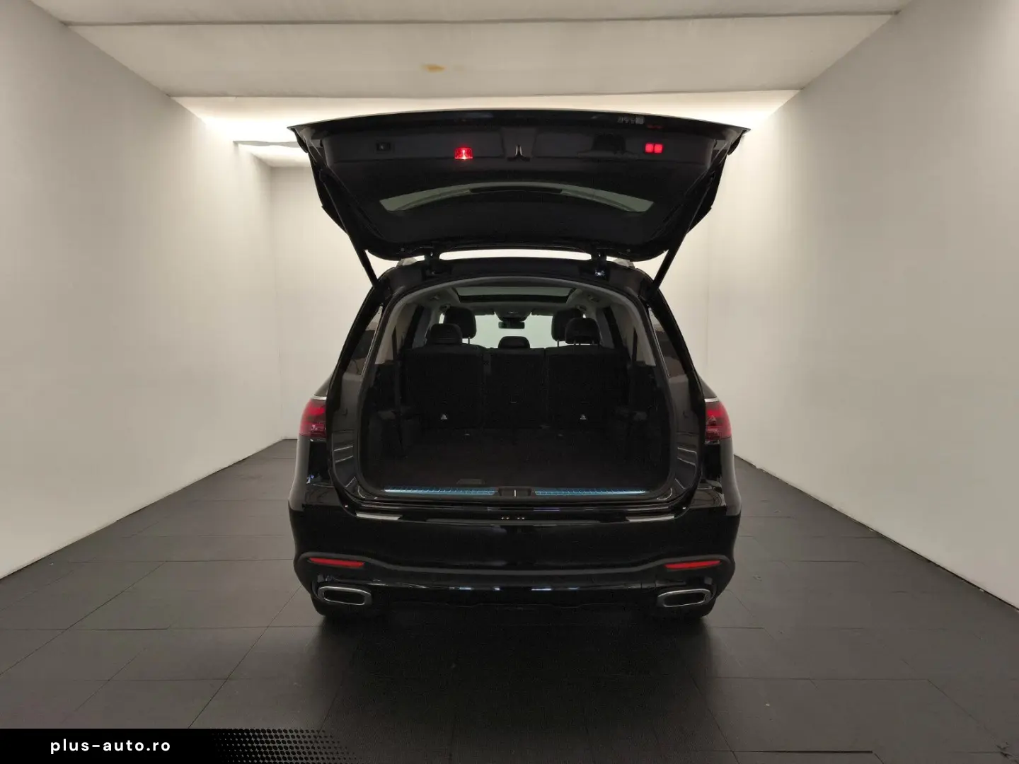 MERCEDES-BENZ GLS 350 d 4M AMG Advanced  StHz Burm P&hellip;