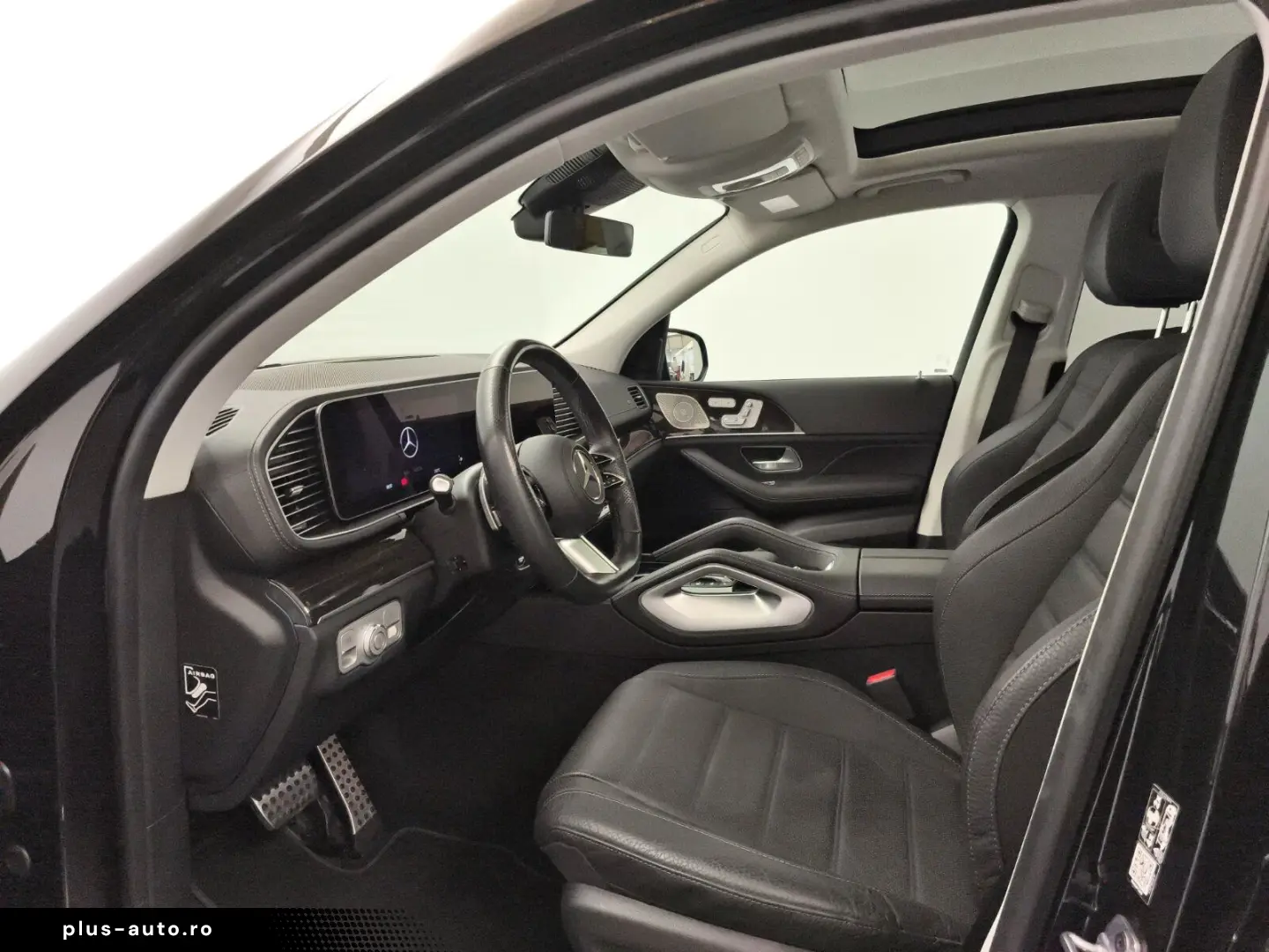 MERCEDES-BENZ GLS 350 d 4M AMG Advanced  StHz Burm P&hellip;