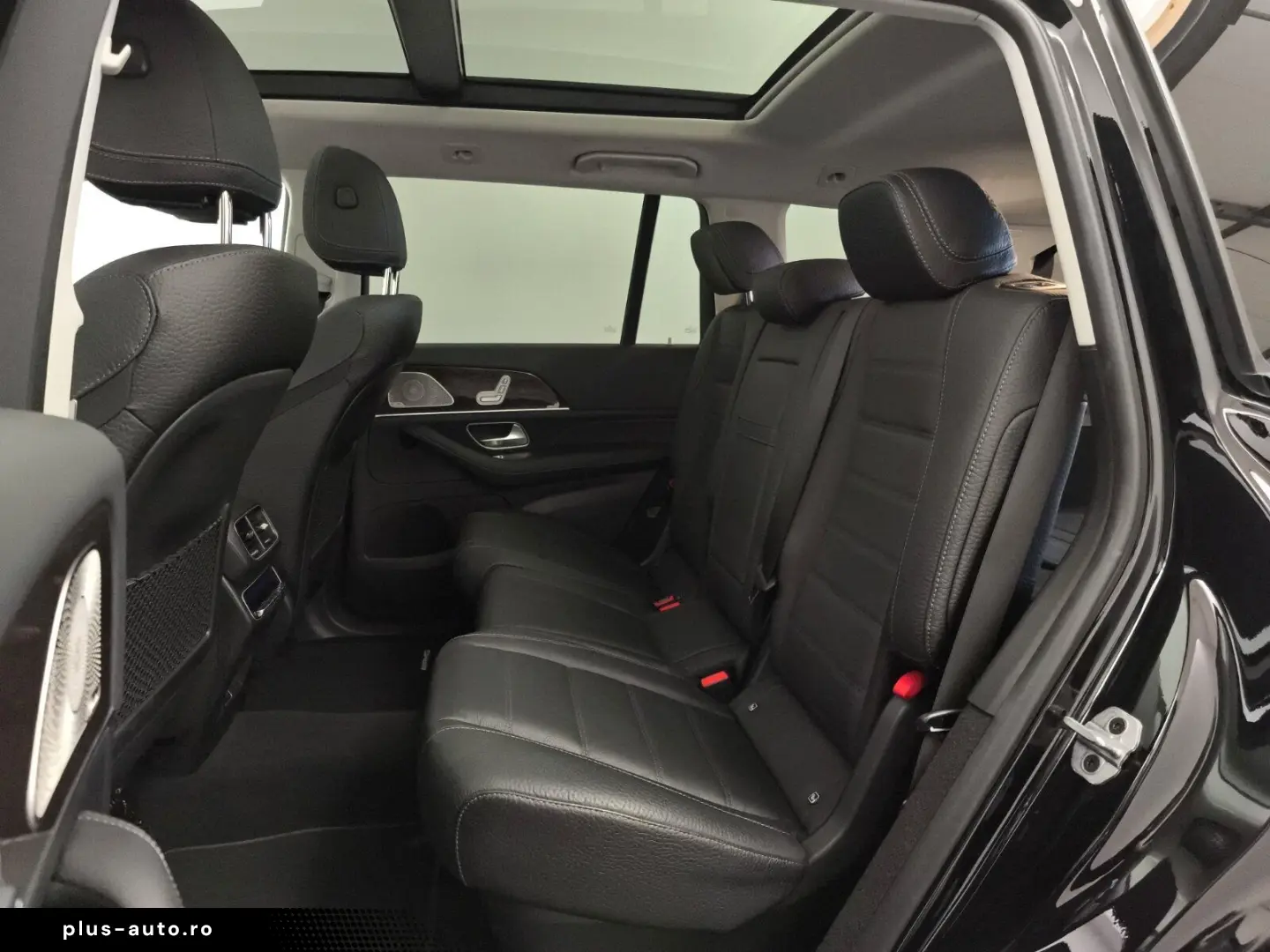 MERCEDES-BENZ GLS 350 d 4M AMG Advanced  StHz Burm P&hellip;