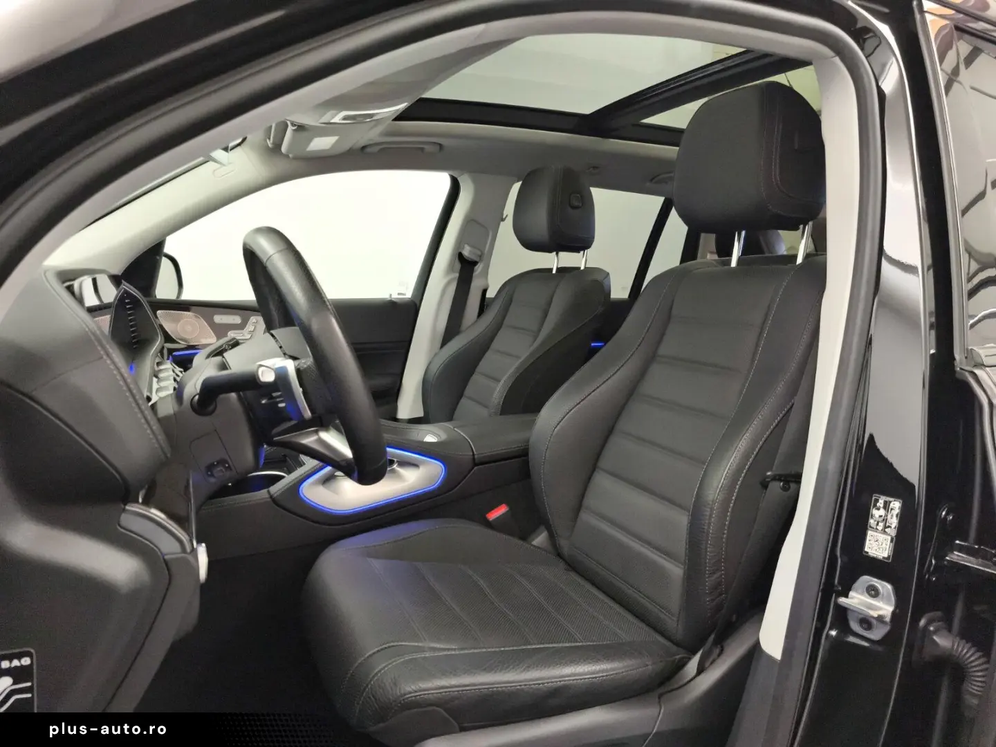 MERCEDES-BENZ GLS 350 d 4M AMG Advanced  StHz Burm P&hellip;