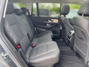 MERCEDES-BENZ GLS 350 d 4MATIC AMG Ambi Burm MBUX Mbeam Wide