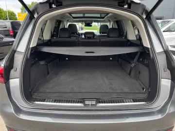 MERCEDES-BENZ GLS 350 d 4MATIC AMG Ambi Burm MBUX Mbeam Wide