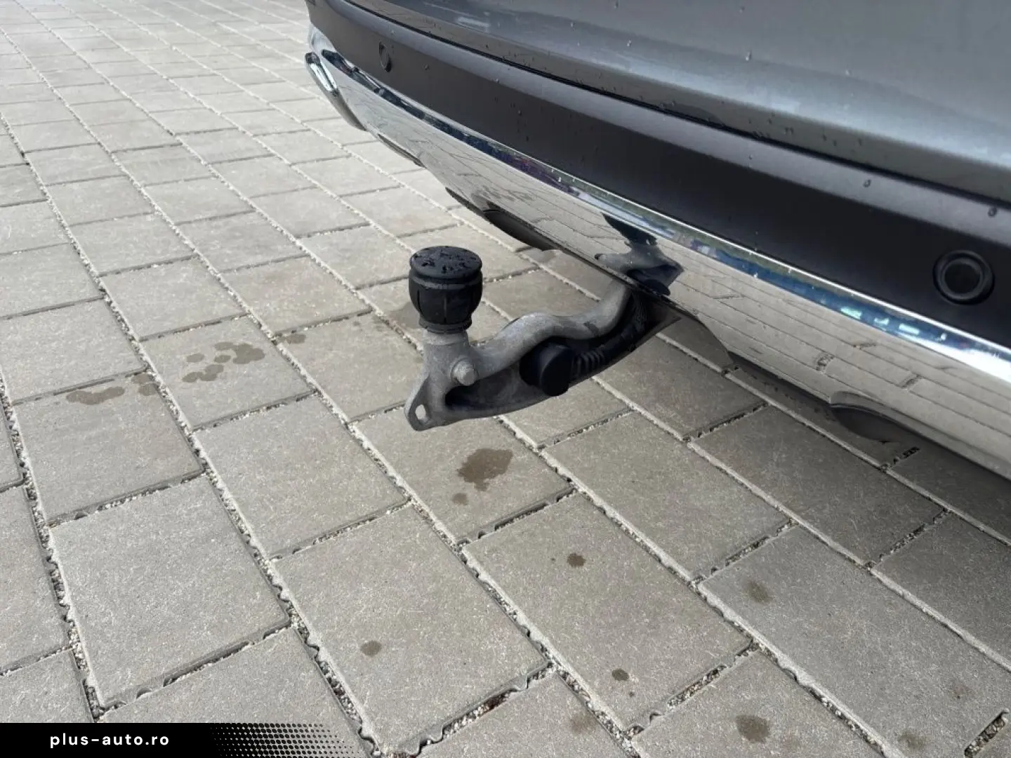 MERCEDES-BENZ GLS 350 d 4MATIC AMG Ambi Burm MBUX Mbeam Wide