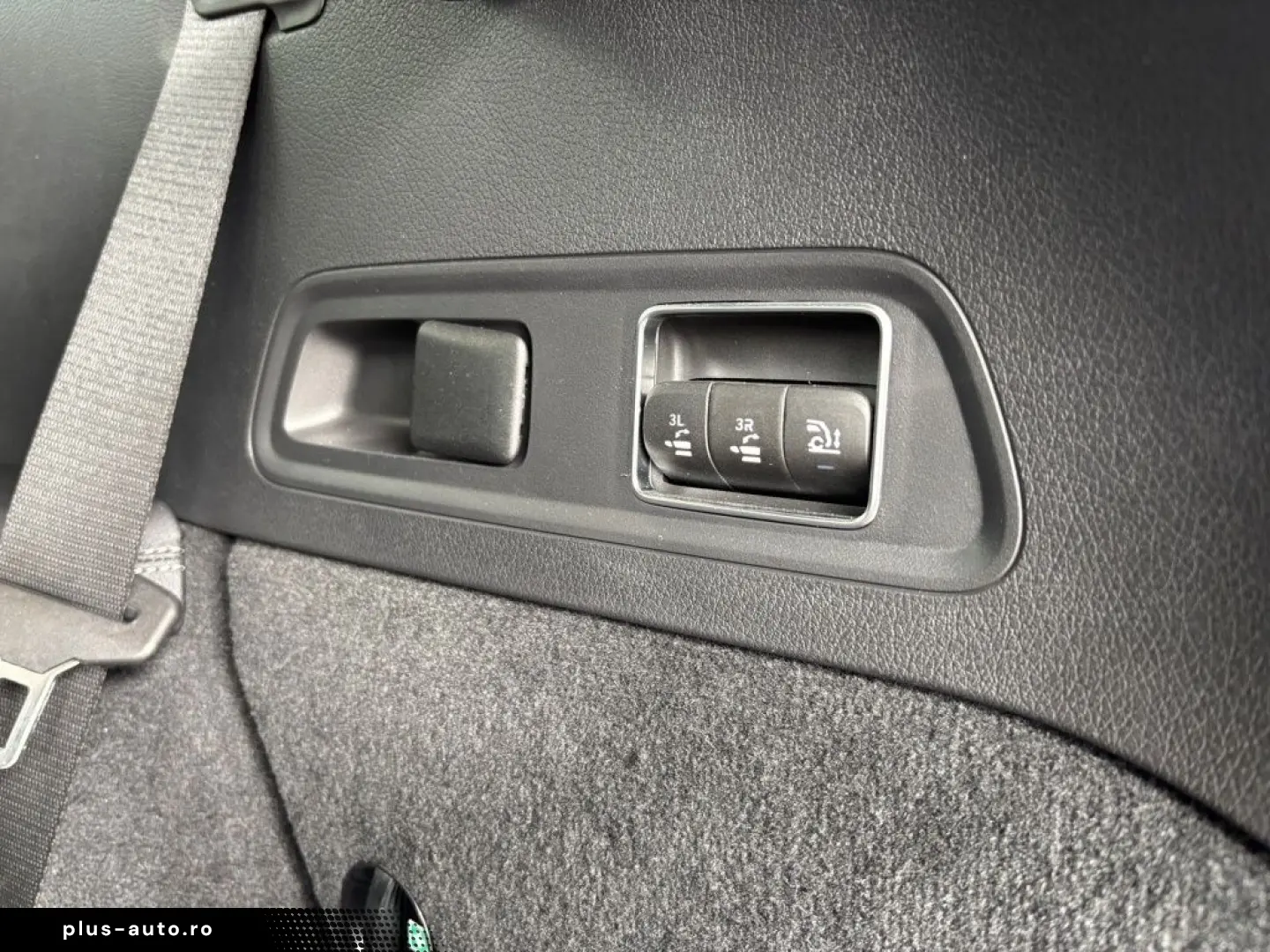 MERCEDES-BENZ GLS 350 d 4MATIC AMG Ambi Burm MBUX Mbeam Wide