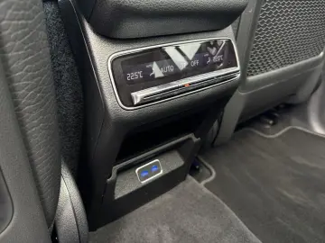 MERCEDES-BENZ GLS 350 d 4MATIC AMG Ambi Burm MBUX Mbeam Wide