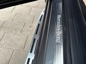 MERCEDES-BENZ GLS 350 d 4MATIC AMG Ambi Burm MBUX Mbeam Wide