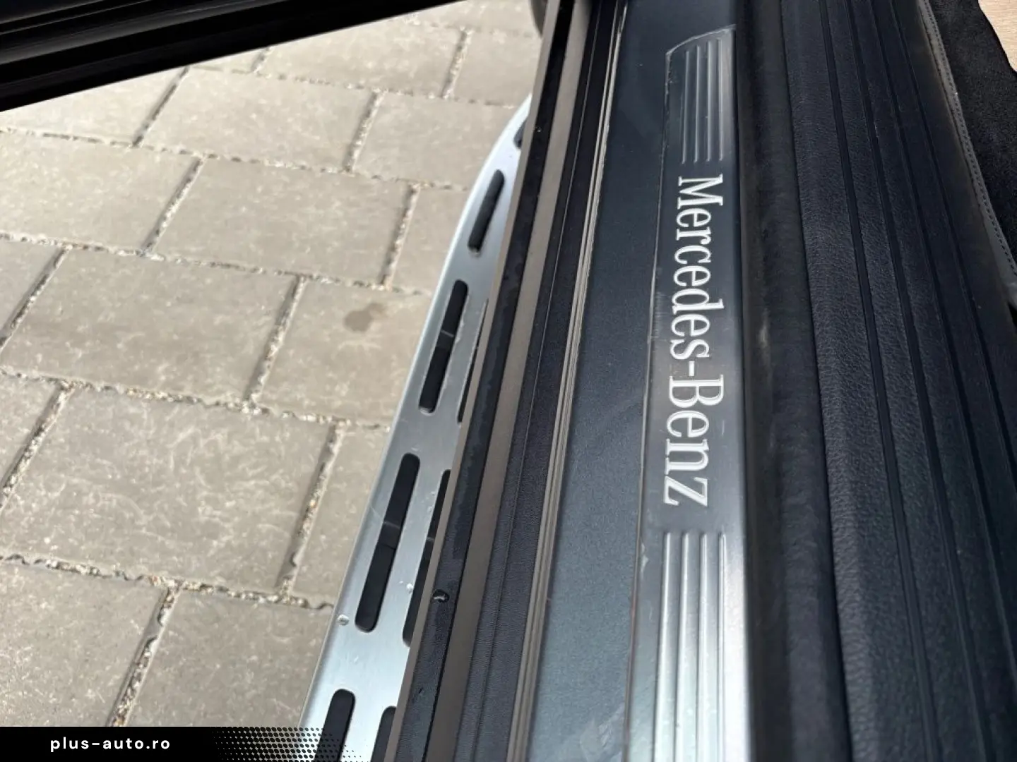MERCEDES-BENZ GLS 350 d 4MATIC AMG Ambi Burm MBUX Mbeam Wide