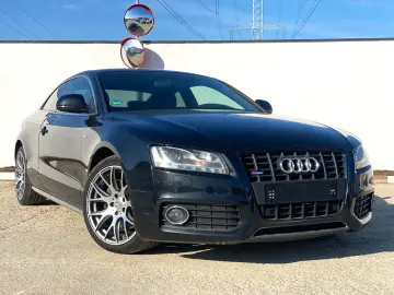 Audi A5 3.0 V6 TDI Quattro 240CP
