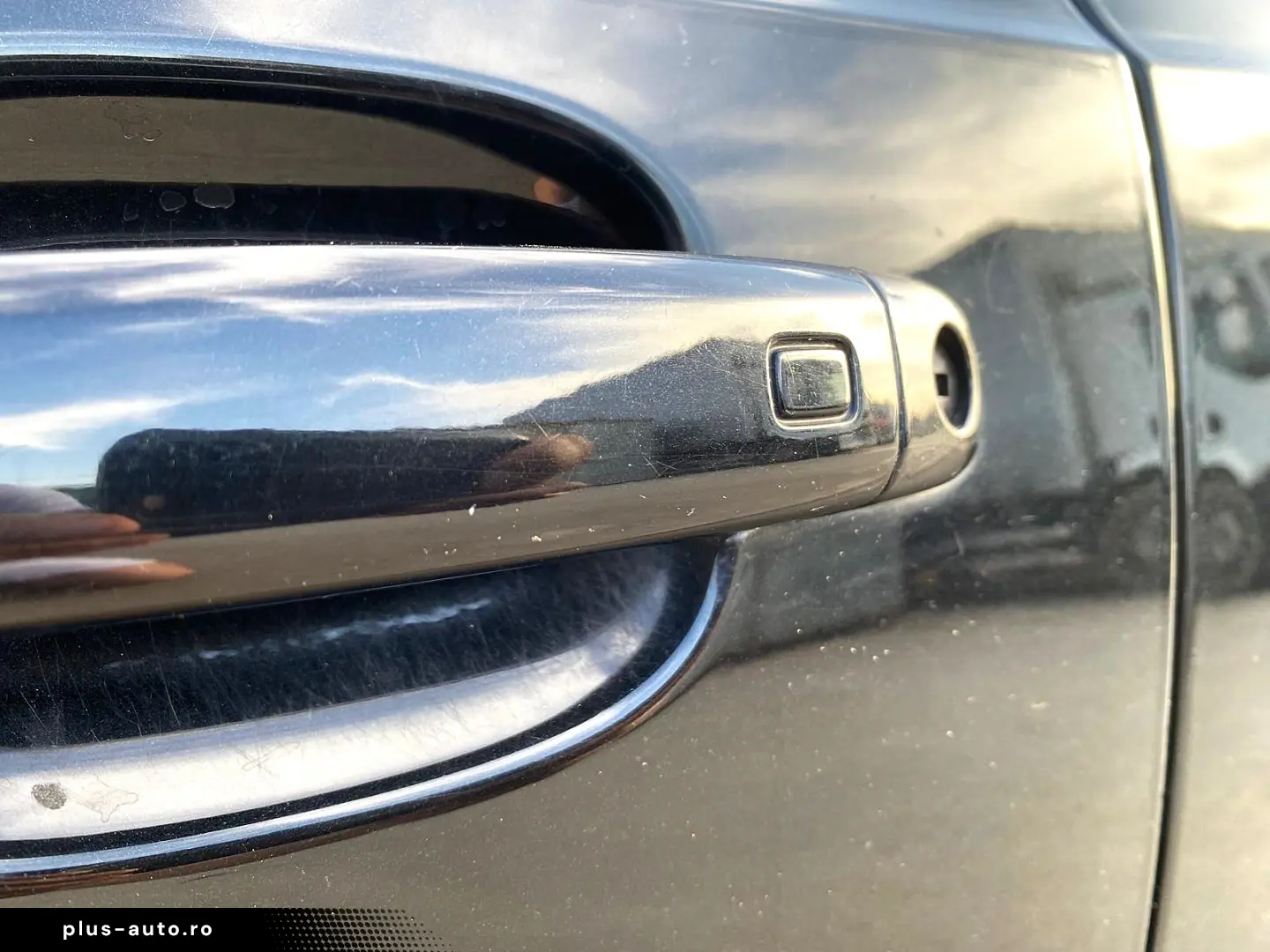 Audi A5 3.0 V6 TDI Quattro 240CP