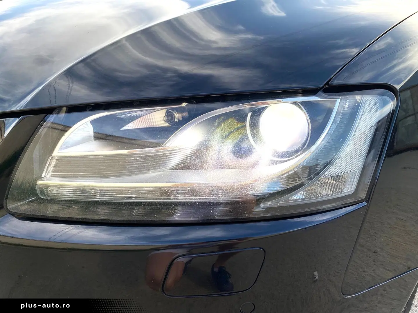 Audi A5 3.0 V6 TDI Quattro 240CP