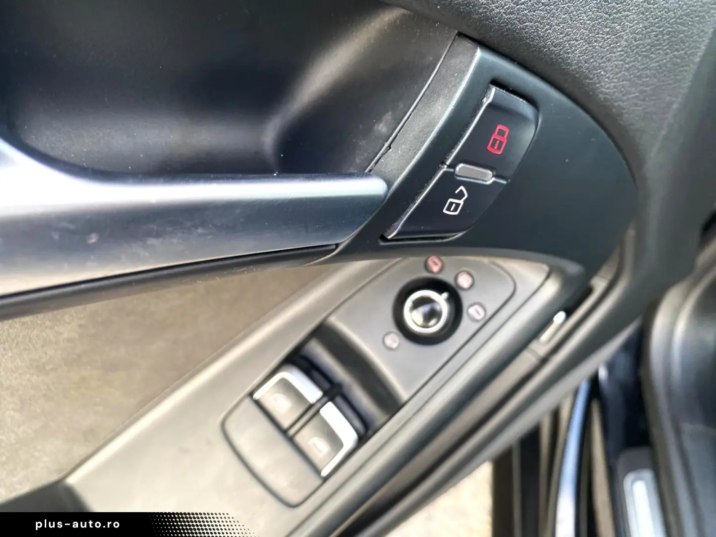 Audi A5 3.0 V6 TDI Quattro 240CP
