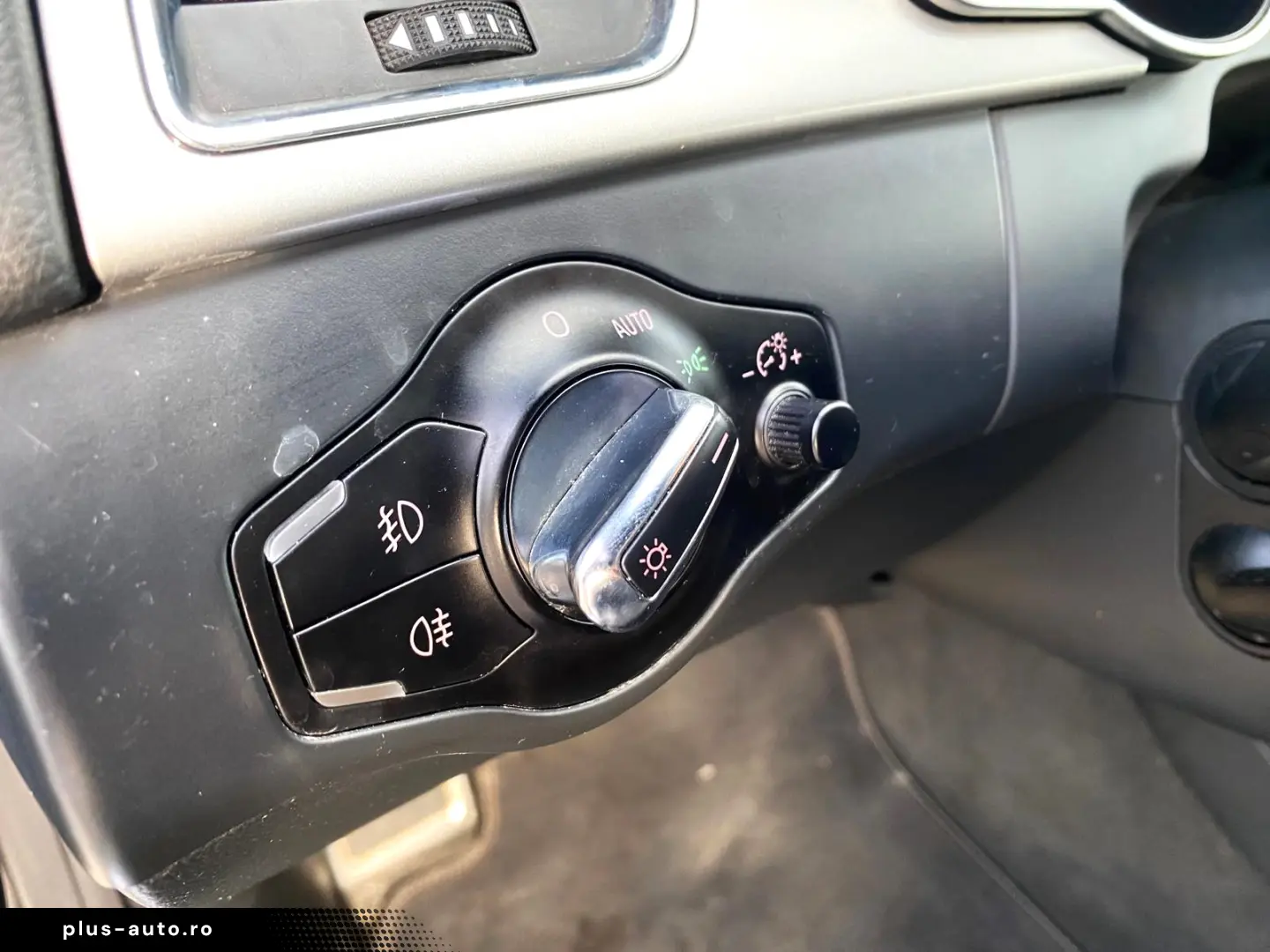 Audi A5 3.0 V6 TDI Quattro 240CP