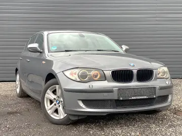 BMW Seria 1 2.0d 143CP