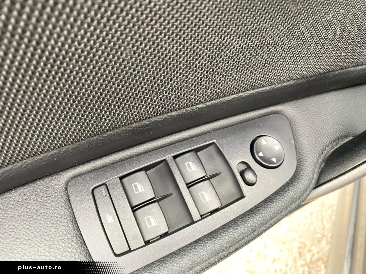 BMW Seria 1 2.0d 143CP