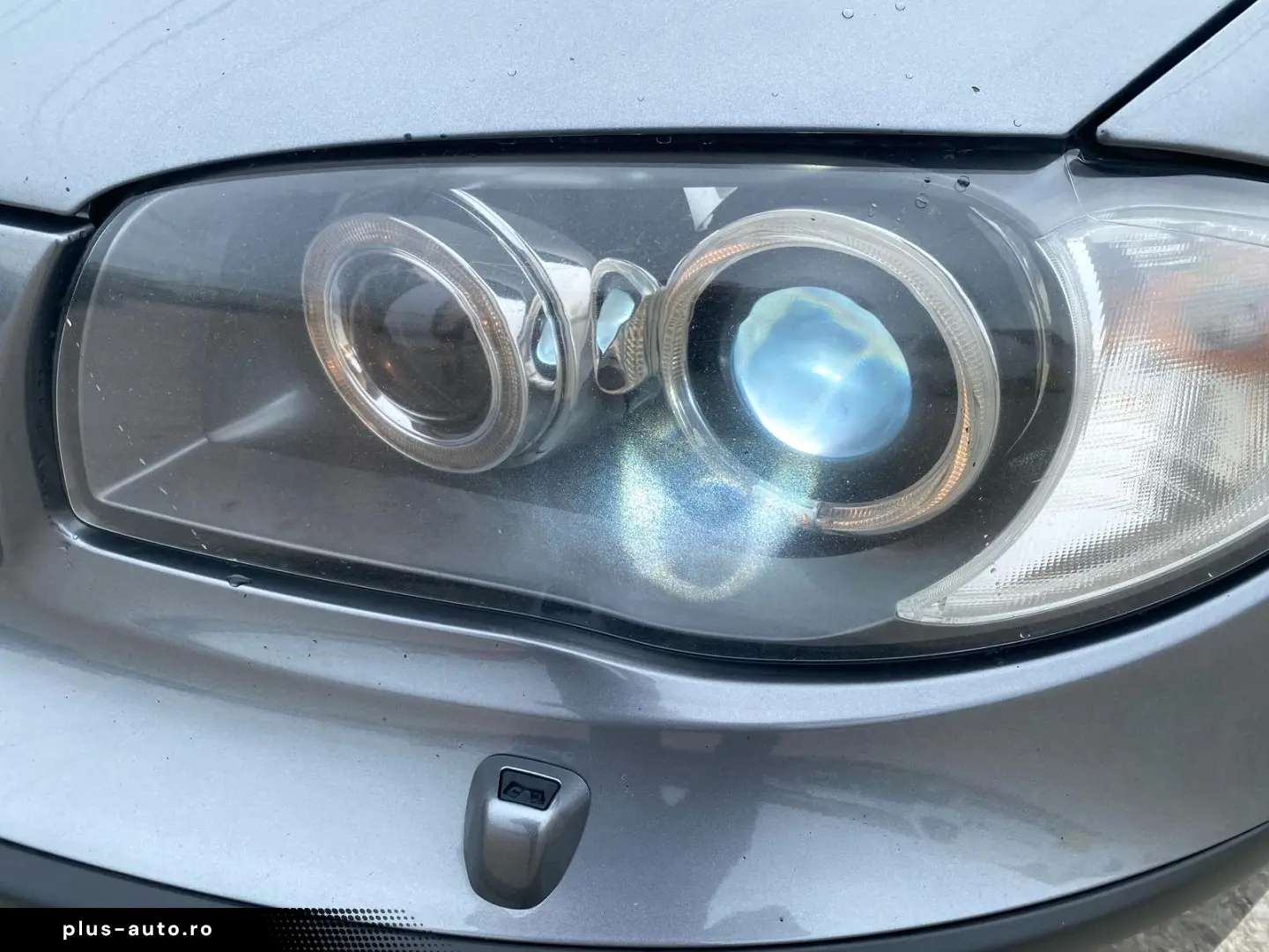 BMW Seria 1 2.0d 143CP