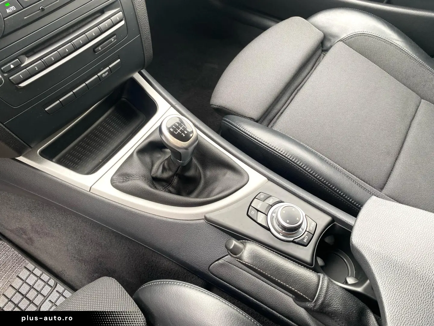 BMW Seria 1 2.0d 143CP