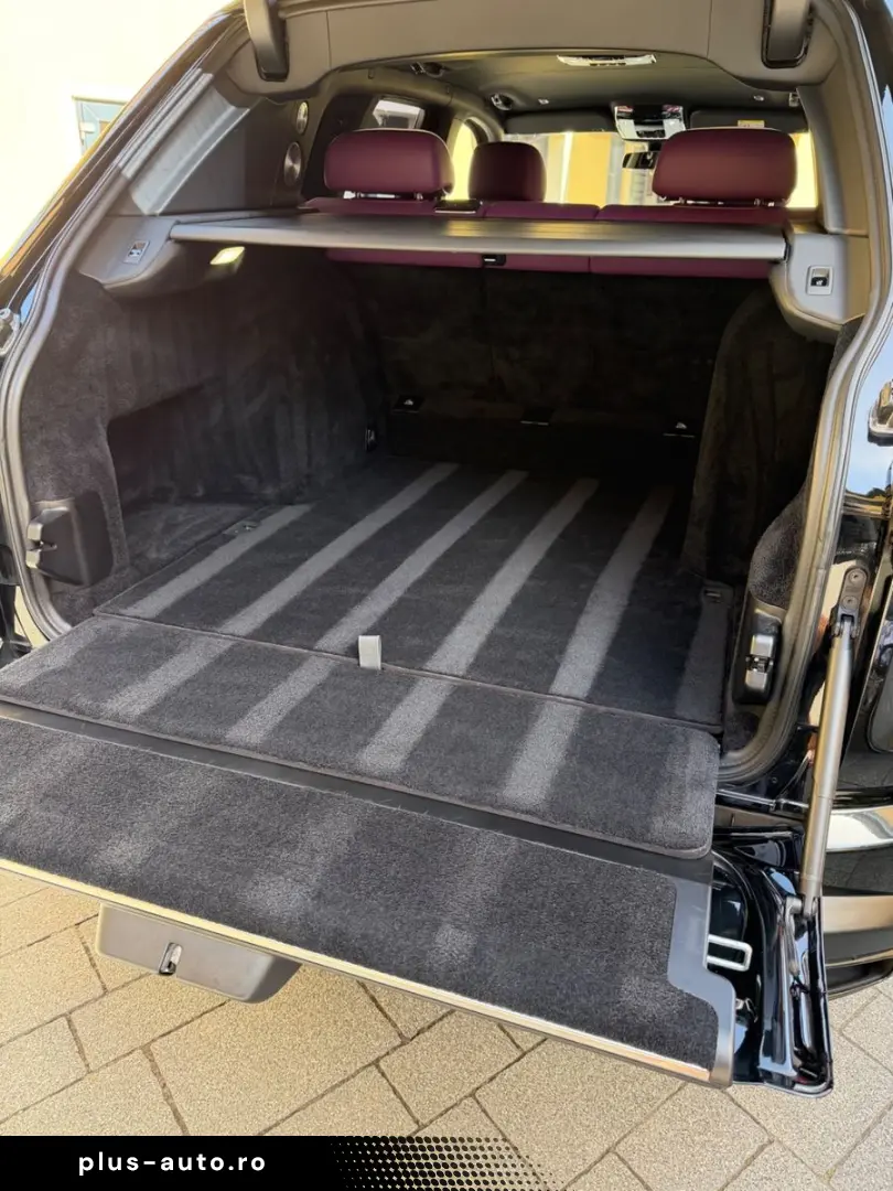 ROLLS ROYCE Cullinan Black Badge Black Badge