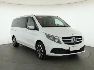 MERCEDES-BENZ V