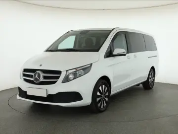 MERCEDES-BENZ V