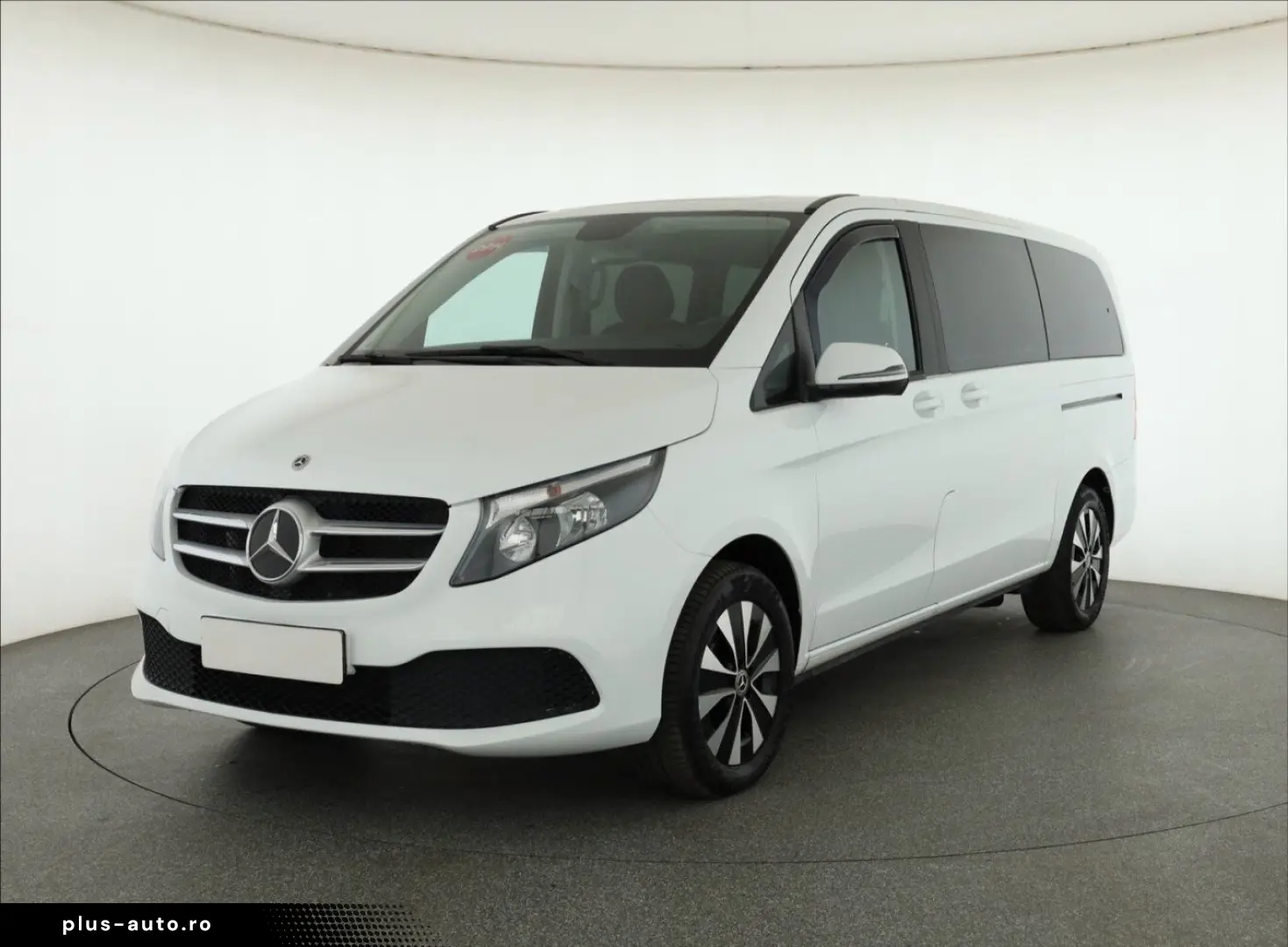 MERCEDES-BENZ V