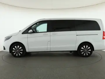 MERCEDES-BENZ V