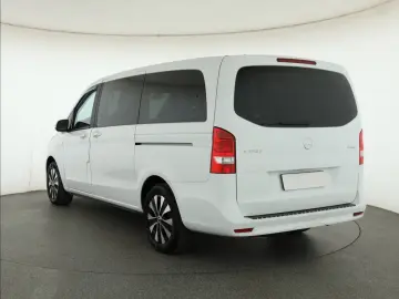 MERCEDES-BENZ V