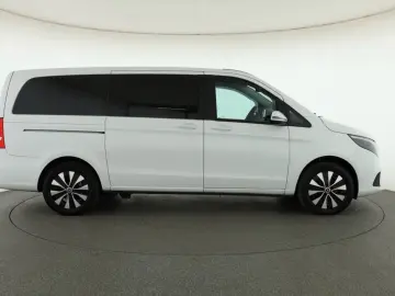 MERCEDES-BENZ V
