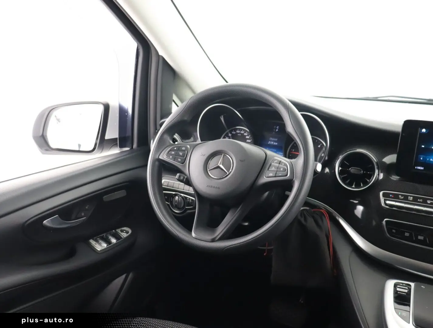 MERCEDES-BENZ V