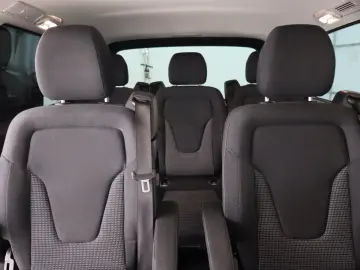 MERCEDES-BENZ V