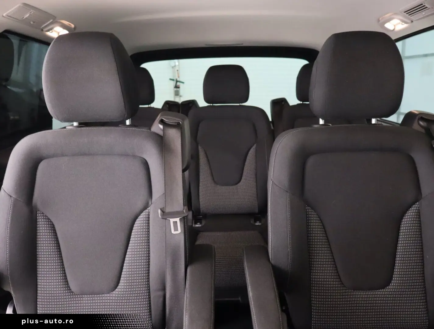 MERCEDES-BENZ V