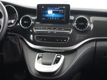 MERCEDES-BENZ V