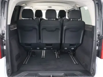 MERCEDES-BENZ V
