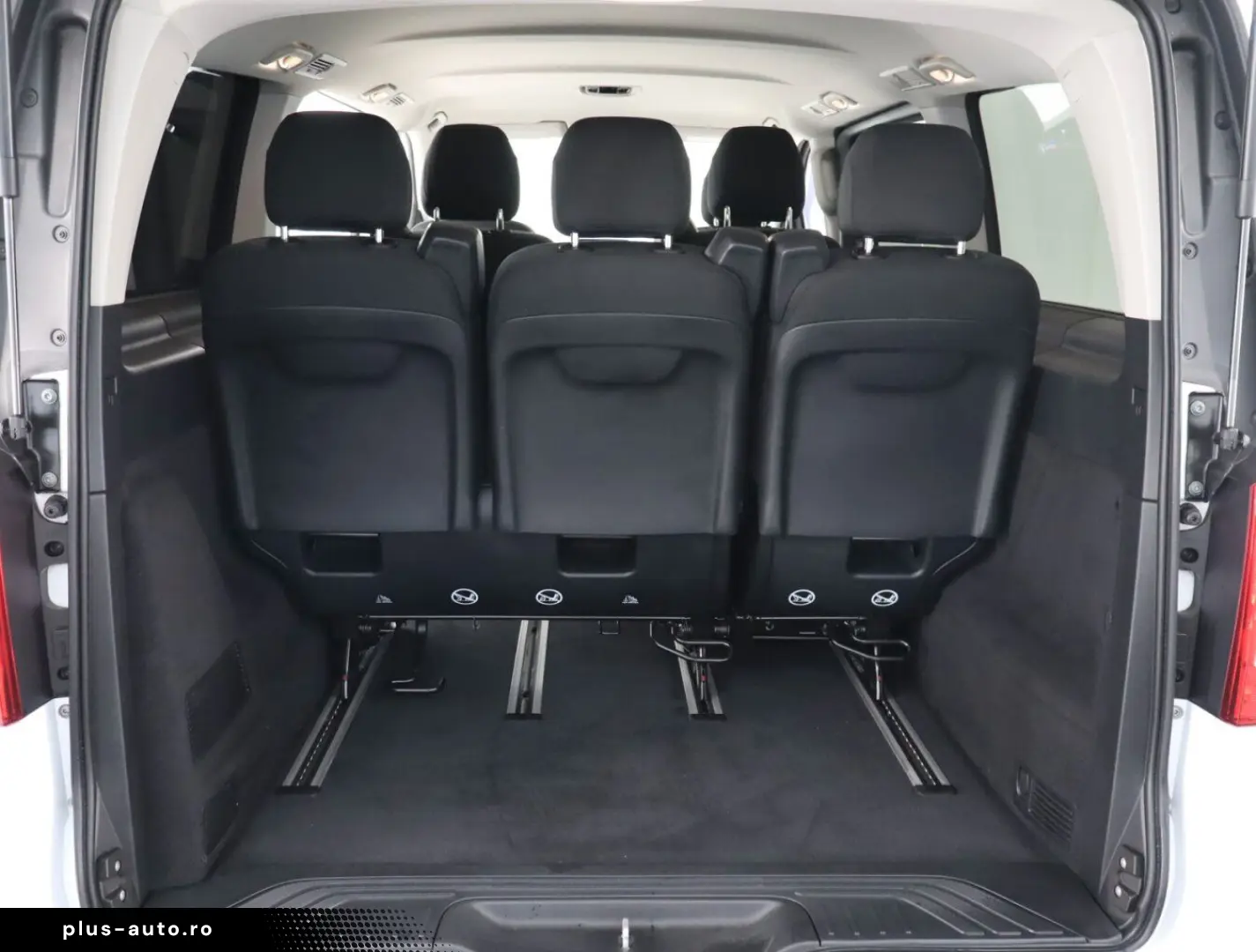 MERCEDES-BENZ V