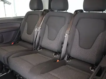 MERCEDES-BENZ V