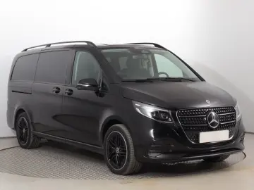 MERCEDES-BENZ V