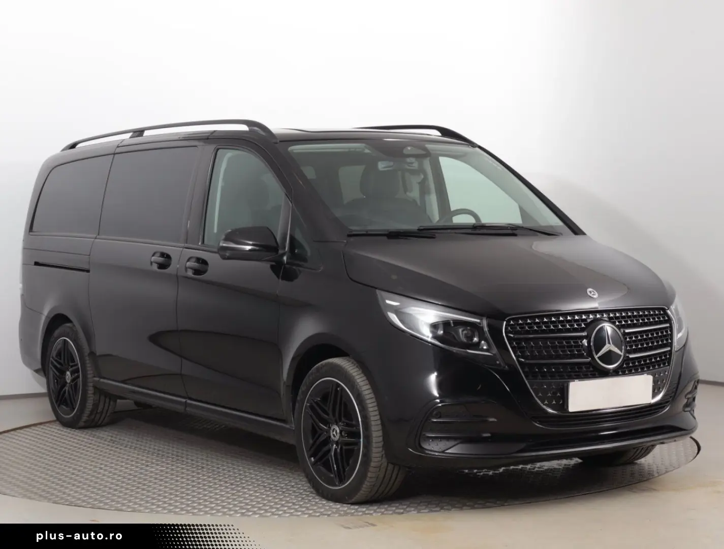 MERCEDES-BENZ V