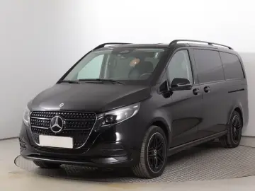 MERCEDES-BENZ V