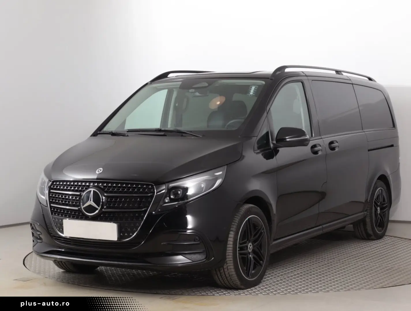 MERCEDES-BENZ V